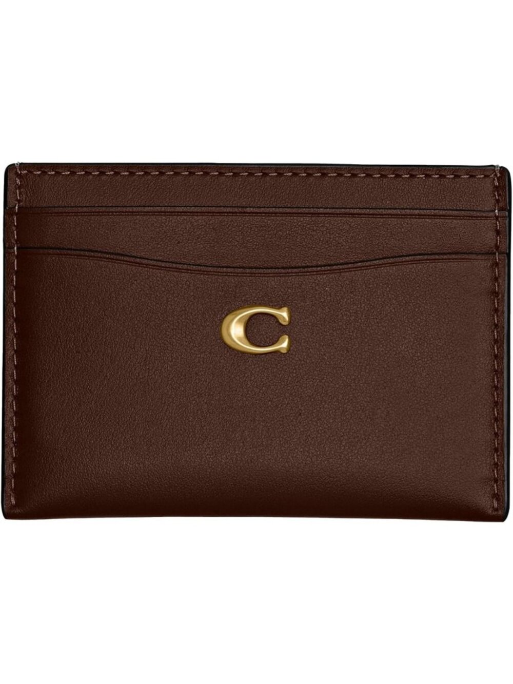 Essential Card Case Wallet - Compact, Stylish, RFID-Blocking, Perfect for Travel